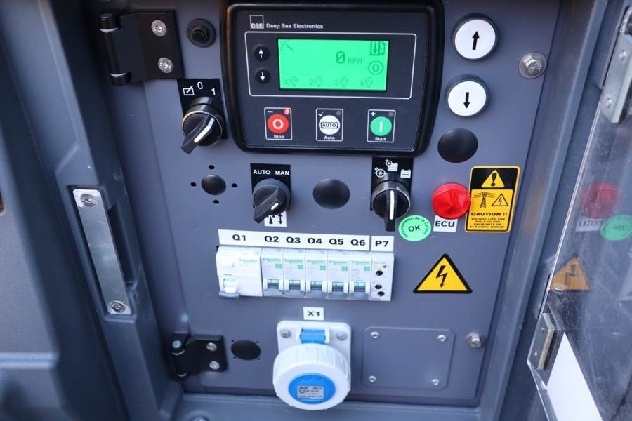 Atlas Copco Hilight H6+ Valid inspection, *Guarantee! Max Boom - Mat d'éclairage: photos 3 Atlas Copco Hilight H6+ Valid inspection, *Guarantee! Max Boom - Mat d'éclairage: photos 3