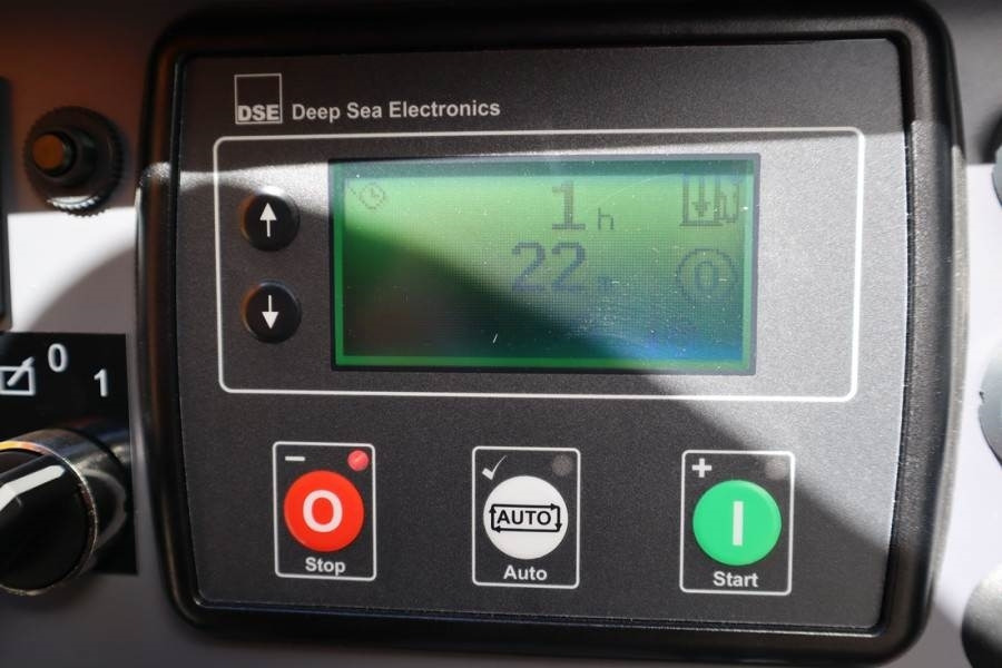 Atlas Copco Hilight H6+ Valid inspection, *Guarantee! Max Boom - Mat d'éclairage: photos 5 Atlas Copco Hilight H6+ Valid inspection, *Guarantee! Max Boom - Mat d'éclairage: photos 5