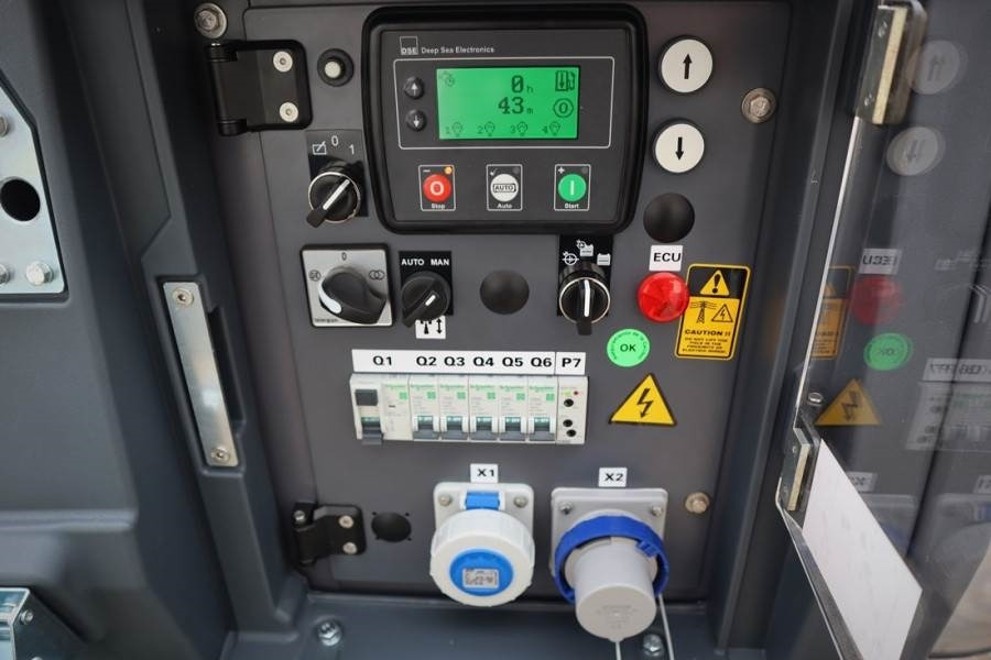 Atlas Copco Hilight H6+ Valid inspection, *Guarantee! Max Boom - Mat d'éclairage: photos 4 Atlas Copco Hilight H6+ Valid inspection, *Guarantee! Max Boom - Mat d'éclairage: photos 4