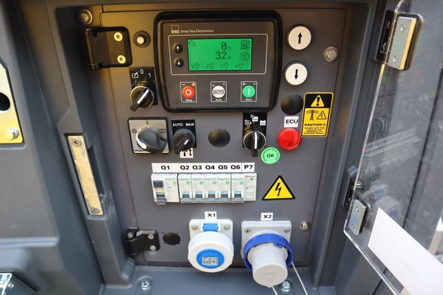 Atlas Copco Hilight H6+ Valid inspection, *Guarantee! Max Boom - Mat d'éclairage: photos 4 Atlas Copco Hilight H6+ Valid inspection, *Guarantee! Max Boom - Mat d'éclairage: photos 4