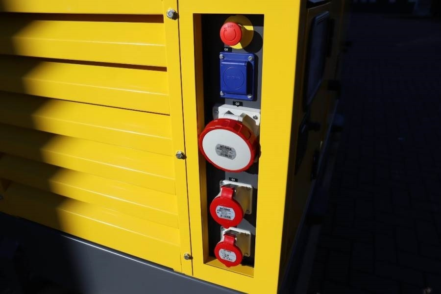 Atlas Copco QAS 40 ST3 Valid inspection, *Guarantee! Diesel, 4 - Groupe électrogène: photos 5 Atlas Copco QAS 40 ST3 Valid inspection, *Guarantee! Diesel, 4 - Groupe électrogène: photos 5