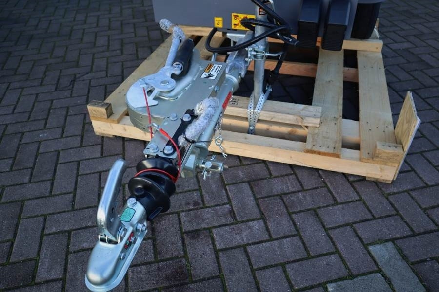 Atlas Copco XAS 58-7 Valid inspection, *Guarantee! Diesel, Vol - Compresseur d'air: photos 4 Atlas Copco XAS 58-7 Valid inspection, *Guarantee! Diesel, Vol - Compresseur d'air: photos 4