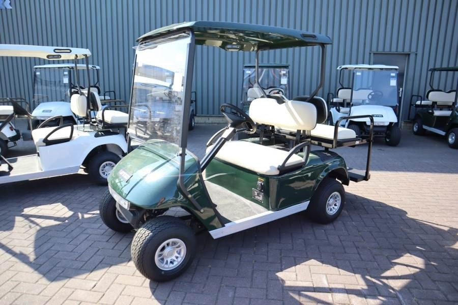 BRINGO DG-C2 Valid Inspection, *Guarantee! Dutch R - Voiturette de golf: photos 4 BRINGO DG-C2 Valid Inspection, *Guarantee! Dutch R - Voiturette de golf: photos 4