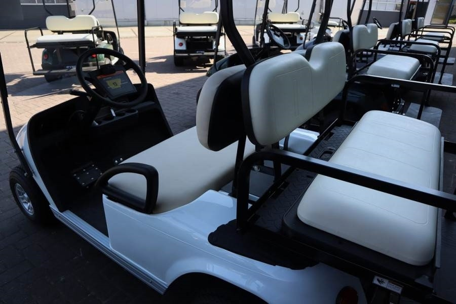 BRINGO DG-C2 Valid Inspection, *Guarantee! Dutch R - Voiturette de golf: photos 5 BRINGO DG-C2 Valid Inspection, *Guarantee! Dutch R - Voiturette de golf: photos 5