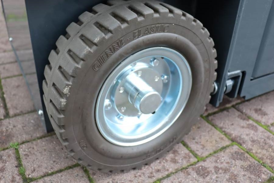 Bravi LUI HD WD Leonardo New, Electric, 4.90m Working He - Nacelle articulée: photos 3 Bravi LUI HD WD Leonardo New, Electric, 4.90m Working He - Nacelle articulée: photos 3