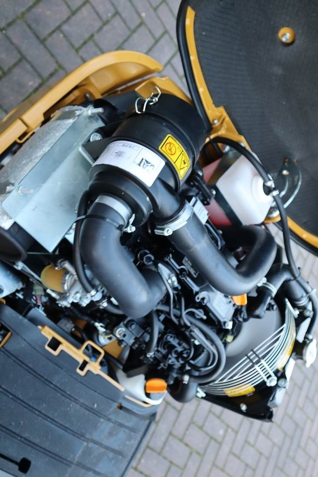 CAT 300.9D NEW, Valid inspection, *Guarantee! Hydr Qui - Mini pelle: photos 4 CAT 300.9D NEW, Valid inspection, *Guarantee! Hydr Qui - Mini pelle: photos 4