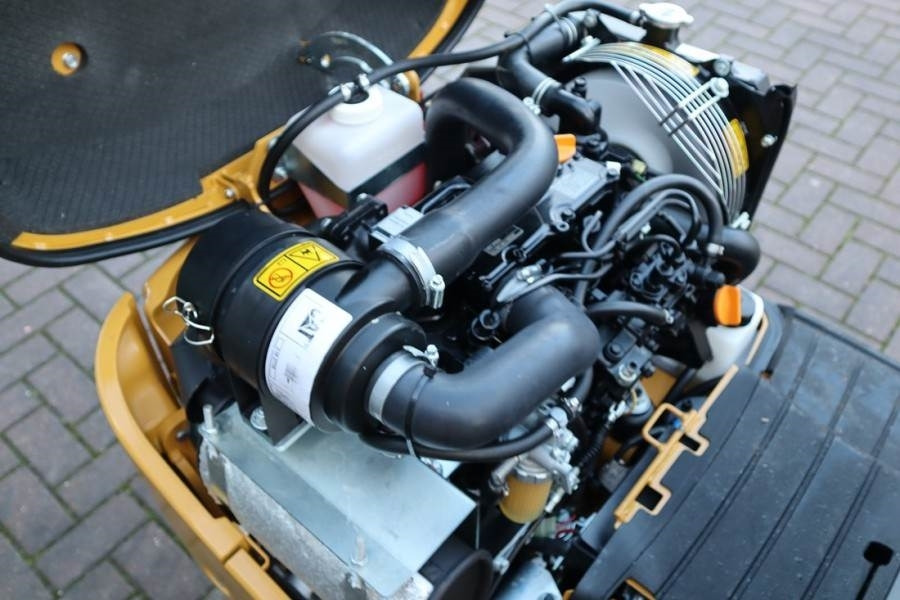 CAT 300.9D NEW, Valid inspection, *Guarantee! Hydr Qui - Mini pelle: photos 4 CAT 300.9D NEW, Valid inspection, *Guarantee! Hydr Qui - Mini pelle: photos 4