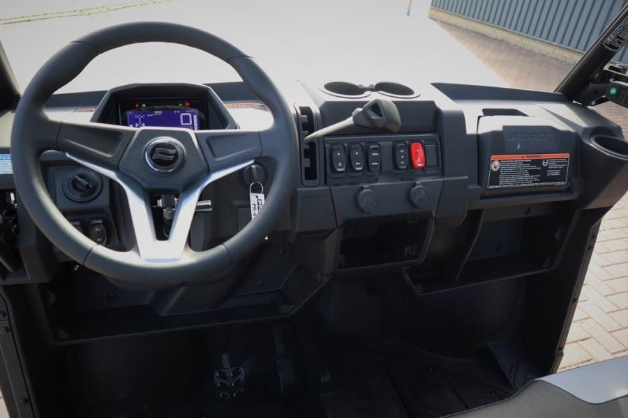 CFMoto UFORCE600 Valid Inspection, *Guarantee! Dutch Regi - Quadricycle: photos 3 CFMoto UFORCE600 Valid Inspection, *Guarantee! Dutch Regi - Quadricycle: photos 3