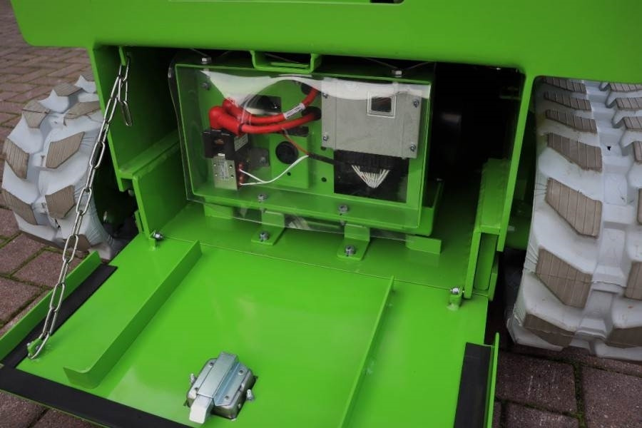 Fronteq FS0610T CE Declaration, 6.7m Working Heigh - Nacelle ciseaux: photos 3 Fronteq FS0610T CE Declaration, 6.7m Working Heigh - Nacelle ciseaux: photos 3