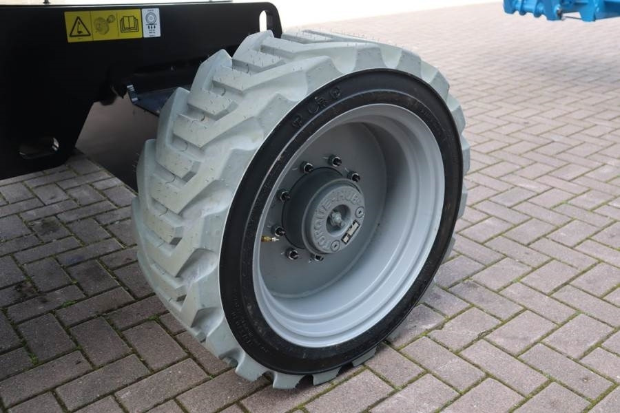 Nacelle articulée Genie Z45-DC Valid inspection, *Guarantee, Fully Electri: photos 17