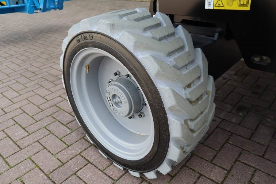 Nacelle articulée Genie Z45-DC Valid inspection, *Guarantee, Fully Electri: photos 16