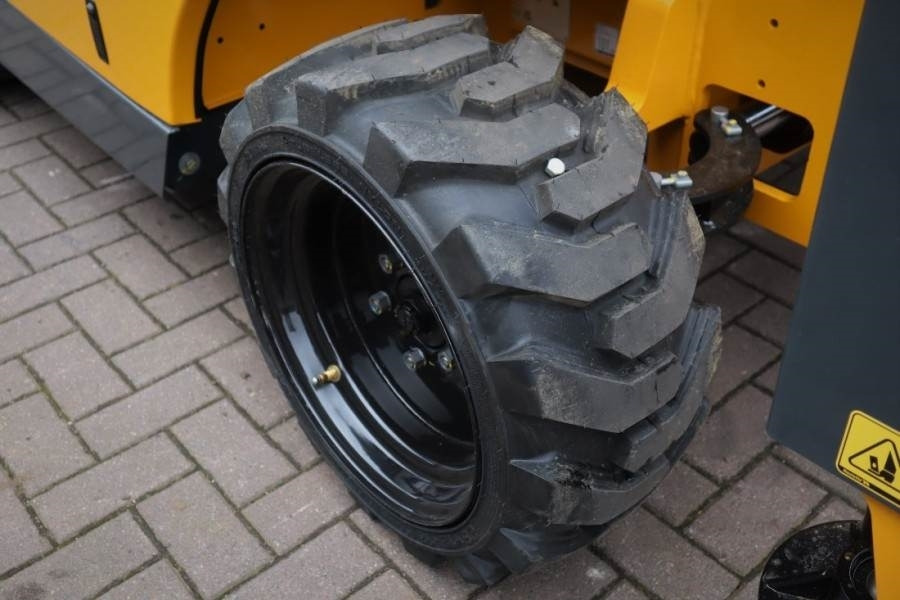 Haulotte Compact 12DX Valid Inspection, *Guarantee! Diesel, - Nacelle ciseaux: photos 4 Haulotte Compact 12DX Valid Inspection, *Guarantee! Diesel, - Nacelle ciseaux: photos 4