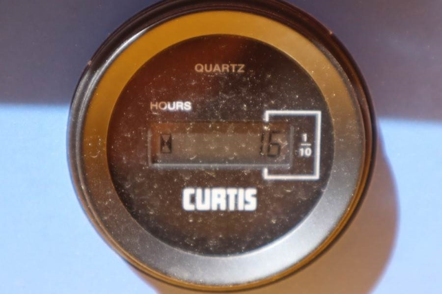 Haulotte Compact 12DX Valid Inspection, *Guarantee! Diesel, - Nacelle ciseaux: photos 3 Haulotte Compact 12DX Valid Inspection, *Guarantee! Diesel, - Nacelle ciseaux: photos 3