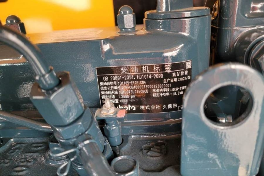 Haulotte Compact 12DX Valid Inspection, *Guarantee! Diesel, - Nacelle ciseaux: photos 3 Haulotte Compact 12DX Valid Inspection, *Guarantee! Diesel, - Nacelle ciseaux: photos 3