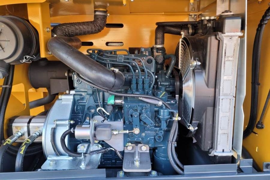 Haulotte Compact 12DX Valid Inspection, *Guarantee! Diesel, - Nacelle ciseaux: photos 4 Haulotte Compact 12DX Valid Inspection, *Guarantee! Diesel, - Nacelle ciseaux: photos 4