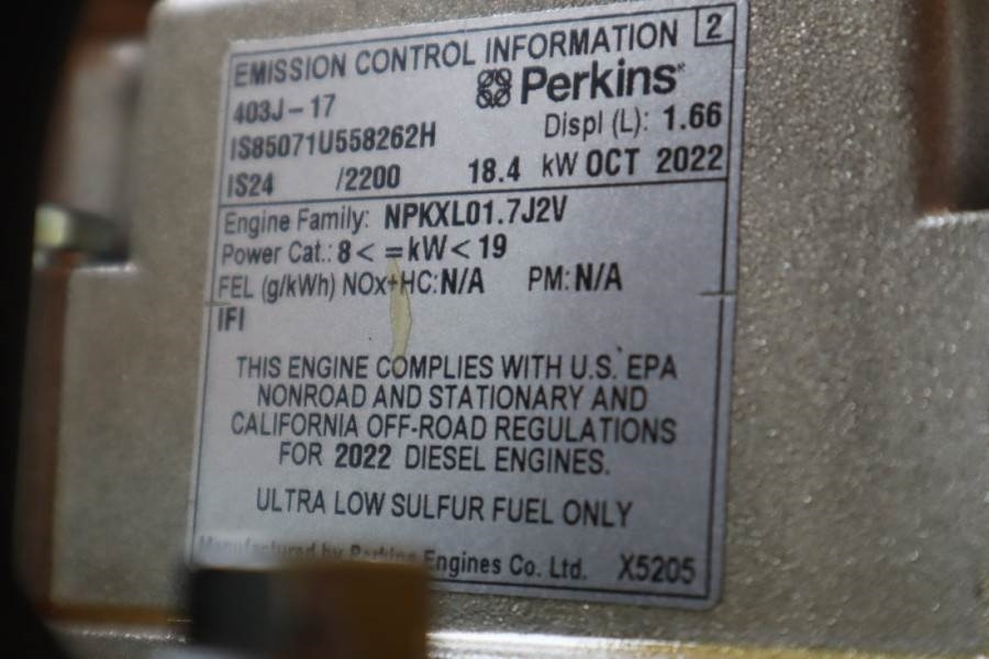 Haulotte HA16RTJ Valid Inspection, *Guarantee! Diesel, 4x4 - Nacelle articulée: photos 3 Haulotte HA16RTJ Valid Inspection, *Guarantee! Diesel, 4x4 - Nacelle articulée: photos 3