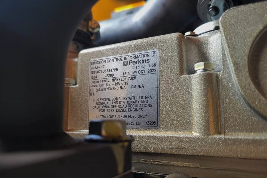 Haulotte HA16RTJ Valid Inspection, *Guarantee! Diesel, 4x4x - Nacelle articulée: photos 3 Haulotte HA16RTJ Valid Inspection, *Guarantee! Diesel, 4x4x - Nacelle articulée: photos 3