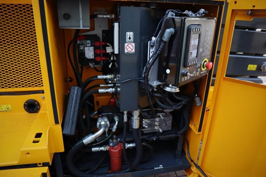 Haulotte HS18EPRO Valid Inspection, *Guarantee! Full Electr - Nacelle ciseaux: photos 3 Haulotte HS18EPRO Valid Inspection, *Guarantee! Full Electr - Nacelle ciseaux: photos 3