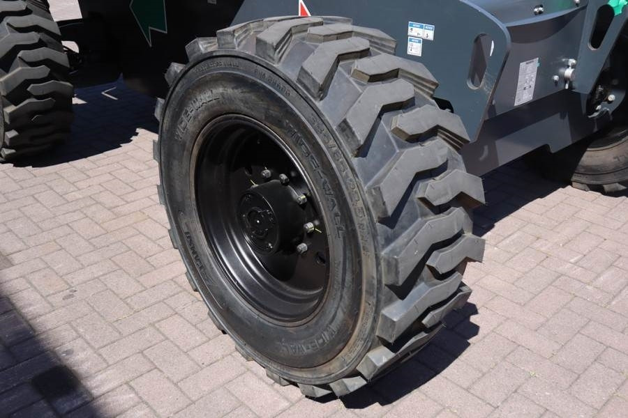 Haulotte HT23RTJ O Valid Inspection, *Guarantee! Diesel, 4x - Nacelle télescopique: photos 3 Haulotte HT23RTJ O Valid Inspection, *Guarantee! Diesel, 4x - Nacelle télescopique: photos 3
