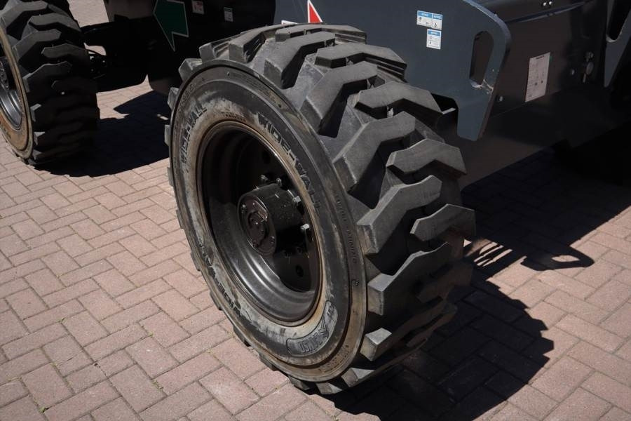 Haulotte HT23RTJ O Valid Inspection, *Guarantee! Diesel, 4x - Nacelle télescopique: photos 3 Haulotte HT23RTJ O Valid Inspection, *Guarantee! Diesel, 4x - Nacelle télescopique: photos 3