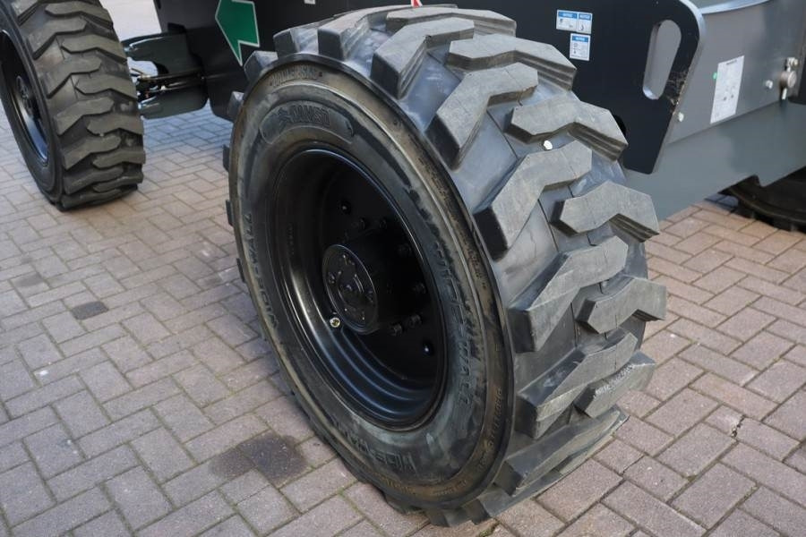 Haulotte HT23RTJ O Valid Inspection, *Guarantee! Diesel, 4x - Nacelle télescopique: photos 3 Haulotte HT23RTJ O Valid Inspection, *Guarantee! Diesel, 4x - Nacelle télescopique: photos 3