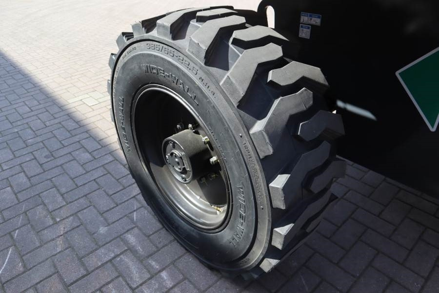 Haulotte HT23RTJ O Valid Inspection, *Guarantee! Diesel, 4x - Nacelle télescopique: photos 3 Haulotte HT23RTJ O Valid Inspection, *Guarantee! Diesel, 4x - Nacelle télescopique: photos 3