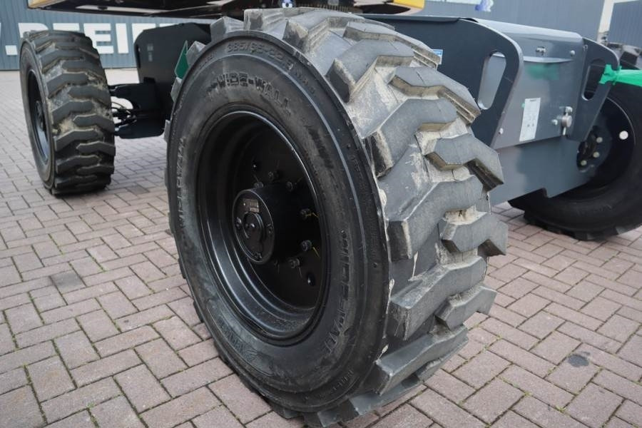 Haulotte HT23RTJ O Valid Inspection, *Guarantee! Diesel, 4x - Nacelle télescopique: photos 3 Haulotte HT23RTJ O Valid Inspection, *Guarantee! Diesel, 4x - Nacelle télescopique: photos 3