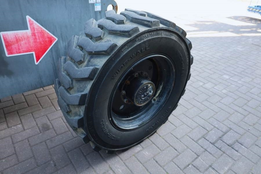 Nacelle télescopique Haulotte HT23RTJ PRO Diesel, 4x4x4 Drive, 22.5 m Working He: photos 18