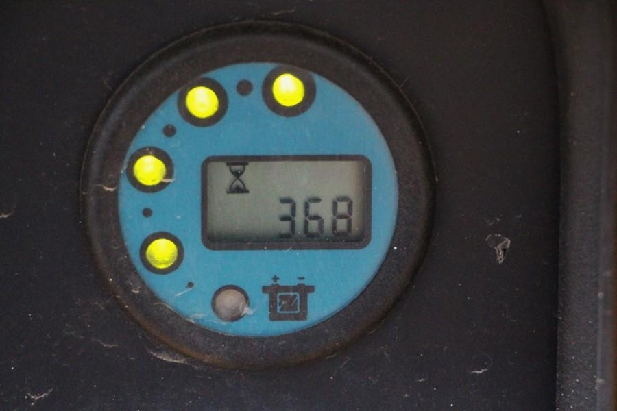 Haulotte Star 10AC Electric, 10m Working Height, 3m Reach, - Nacelle articulée: photos 3 Haulotte Star 10AC Electric, 10m Working Height, 3m Reach, - Nacelle articulée: photos 3