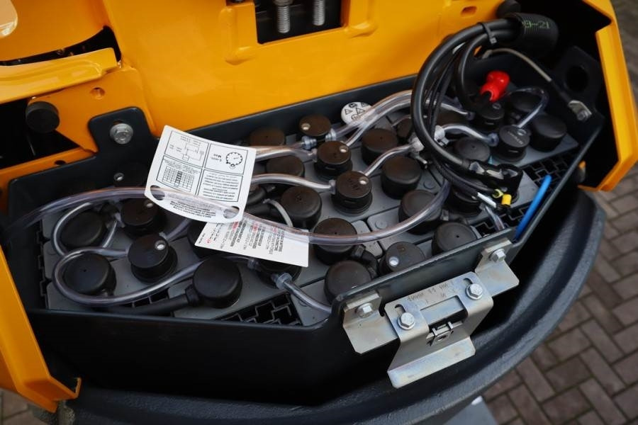 Haulotte Star 10AC Valid Inspection, *Guarantee! Electric, - Nacelle articulée: photos 4 Haulotte Star 10AC Valid Inspection, *Guarantee! Electric, - Nacelle articulée: photos 4