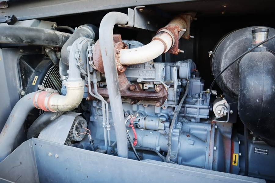 Irmer+Elze UND EL CPS11 C3 AIP EC Valid inspection, *Guarante - Compresseur d'air: photos 3 Irmer+Elze UND EL CPS11 C3 AIP EC Valid inspection, *Guarante - Compresseur d'air: photos 3