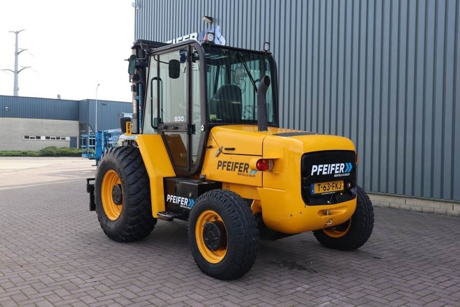 Crédit-bail JCB 930-4 T4 Valid inspection, *Guarantee! Diesel, 4x4 JCB 930-4 T4 Valid inspection, *Guarantee! Diesel, 4x4: photos 7 Crédit-bail JCB 930-4 T4 Valid inspection, *Guarantee! Diesel, 4x4 JCB 930-4 T4 Valid inspection, *Guarantee! Diesel, 4x4: photos 7