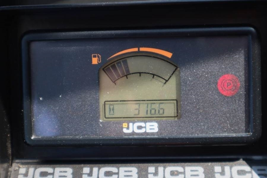 JCB 940-4 T4 Valid inspection, *Guarantee! Diesel, 4x4 - Chariot tout terrain: photos 5 JCB 940-4 T4 Valid inspection, *Guarantee! Diesel, 4x4 - Chariot tout terrain: photos 5