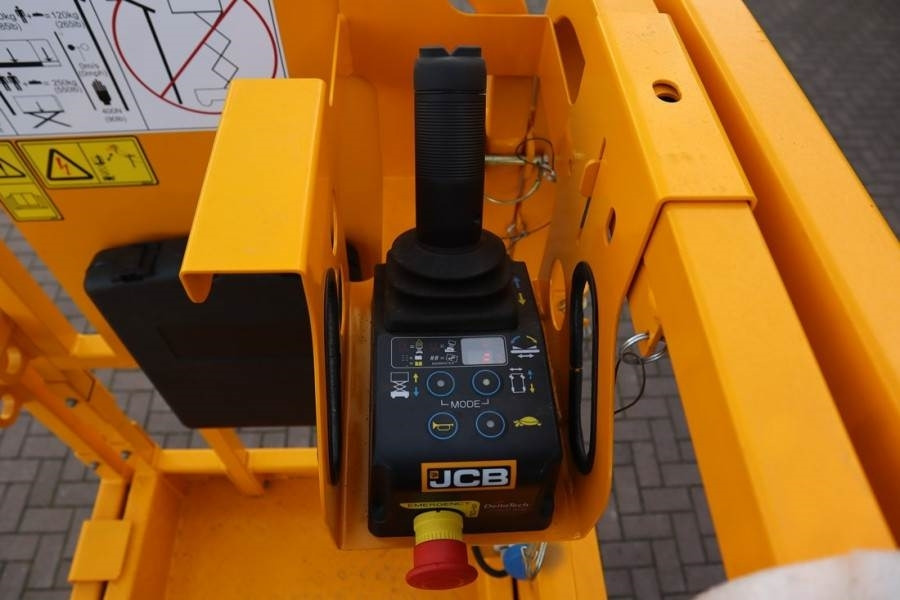 JCB S2632E Valid inspection, *Guarantee! New And Avail - Nacelle ciseaux: photos 4 JCB S2632E Valid inspection, *Guarantee! New And Avail - Nacelle ciseaux: photos 4