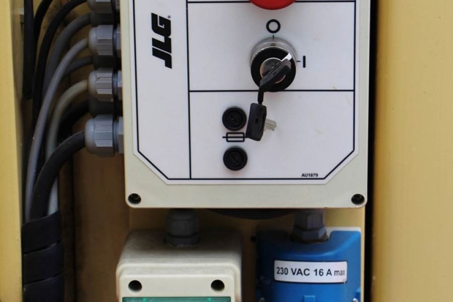 JLG Toucan 1100A Electric, 11.1m Working Height, 3.6m  - Nacelle articulée: photos 5 JLG Toucan 1100A Electric, 11.1m Working Height, 3.6m  - Nacelle articulée: photos 5