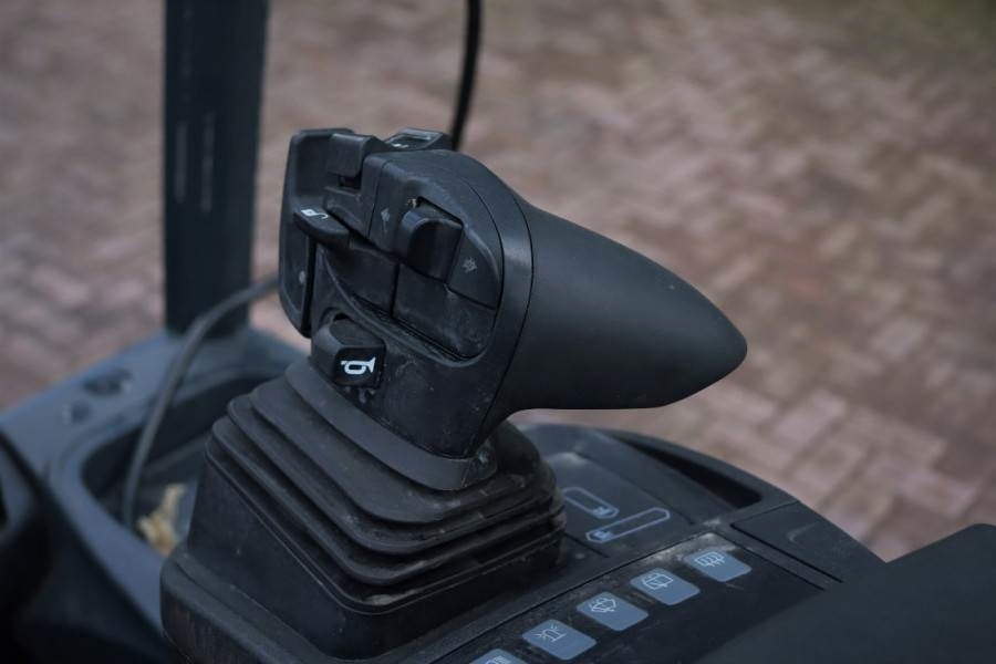 Jungheinrich EFG425K Valid inspection, *Guarantee! Electric, Li - Chariot élévateur diesel: photos 5 Jungheinrich EFG425K Valid inspection, *Guarantee! Electric, Li - Chariot élévateur diesel: photos 5