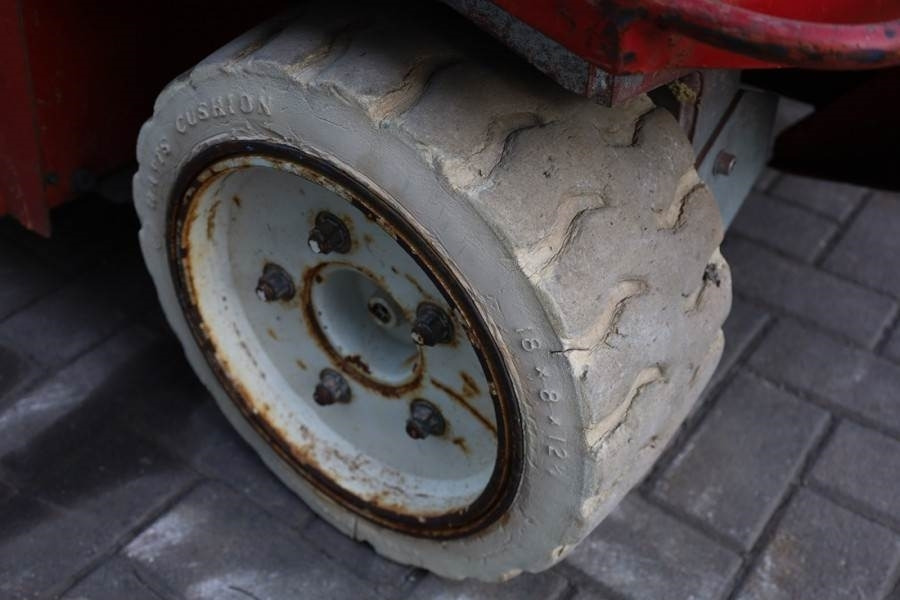 Nacelle ciseaux PB LIFT S171-16E Electric, 17.3m Working Height, 400k: photos 14 Nacelle ciseaux PB LIFT S171-16E Electric, 17.3m Working Height, 400k: photos 14