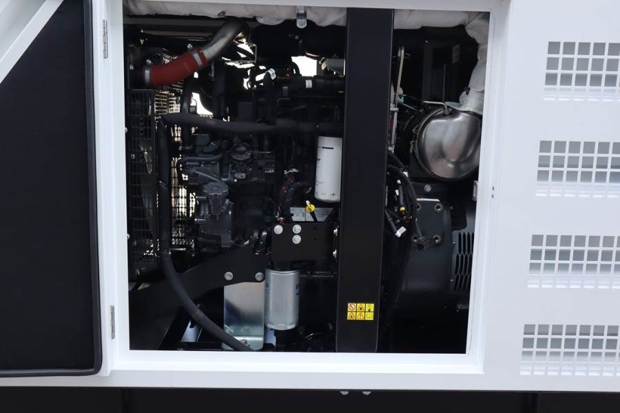 Pramac GPW60I/FS5 Diesel, 60 kVA, Also Available For Rent - Groupe électrogène: photos 3 Pramac GPW60I/FS5 Diesel, 60 kVA, Also Available For Rent - Groupe électrogène: photos 3