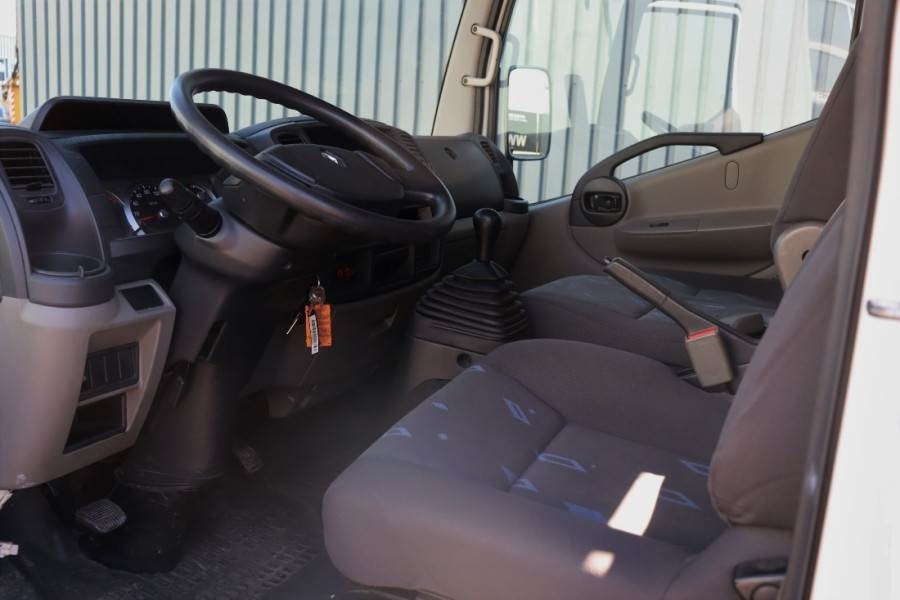 Ruthmann TBR220 Also Available For Rent, Driving Licence B/ - Camion avec nacelle: photos 3 Ruthmann TBR220 Also Available For Rent, Driving Licence B/ - Camion avec nacelle: photos 3