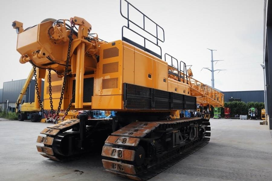 Sany SCE800TB Valid inspection, *Guarantee! STAGE 5 ENG - Grue sur chenilles: photos 3 Sany SCE800TB Valid inspection, *Guarantee! STAGE 5 ENG - Grue sur chenilles: photos 3