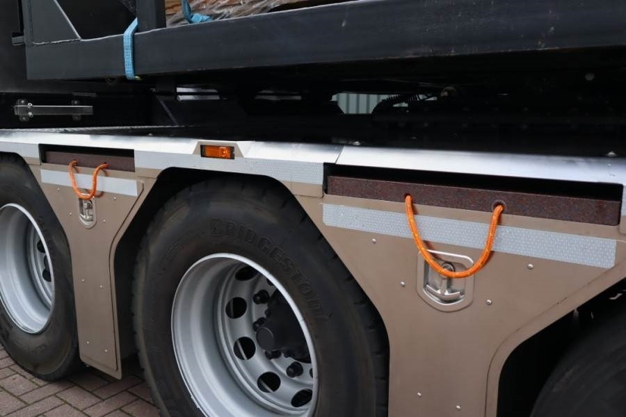 Grue tout-terrain Scania R540 B10x4 With Cormach 150tm Crane Valid inspecti: photos 14 Grue tout-terrain Scania R540 B10x4 With Cormach 150tm Crane Valid inspecti: photos 14