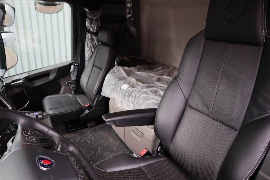 Grue tout-terrain Scania R540 B10x4 With Cormach 150tm Crane Valid inspecti: photos 20 Grue tout-terrain Scania R540 B10x4 With Cormach 150tm Crane Valid inspecti: photos 20