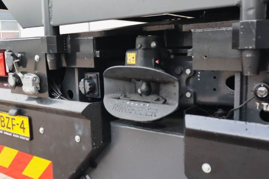 Grue tout-terrain Scania R540 B10x4 With Cormach 150tm Crane Valid inspecti: photos 18 Grue tout-terrain Scania R540 B10x4 With Cormach 150tm Crane Valid inspecti: photos 18