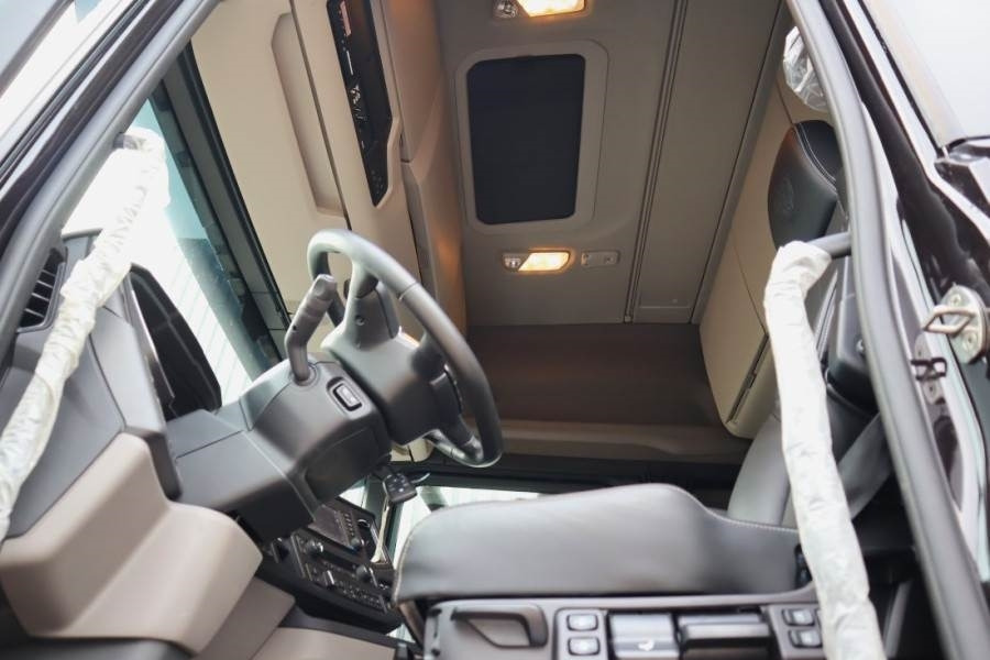 Grue tout-terrain Scania R540 B10x4 With Cormach 150tm Crane Valid inspecti: photos 19 Grue tout-terrain Scania R540 B10x4 With Cormach 150tm Crane Valid inspecti: photos 19