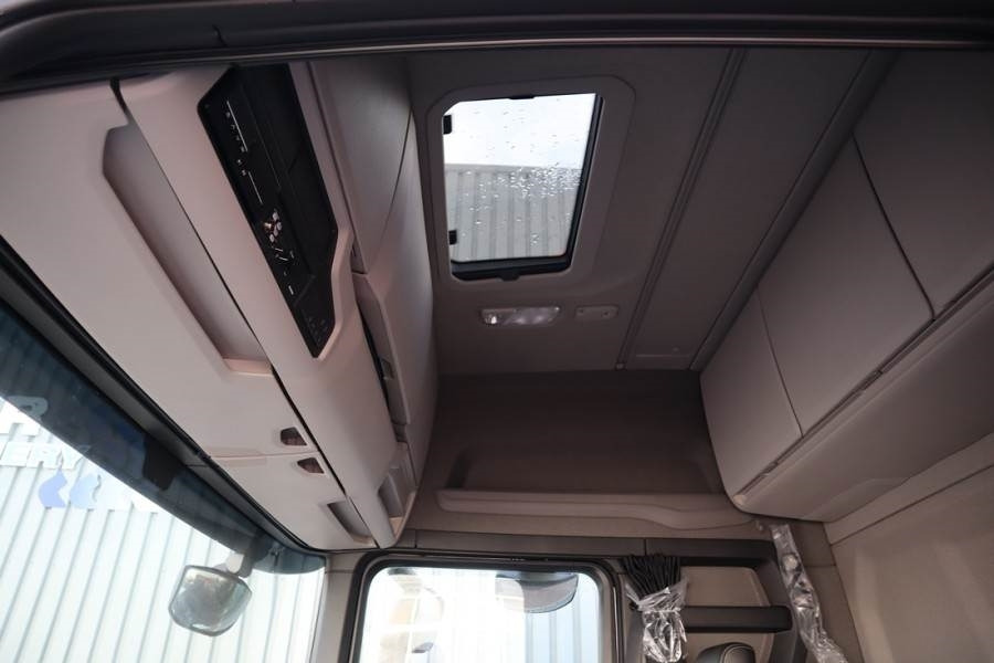 Grue tout-terrain Scania R540 B10x4 With Cormach 150tm Crane Valid inspecti: photos 24 Grue tout-terrain Scania R540 B10x4 With Cormach 150tm Crane Valid inspecti: photos 24