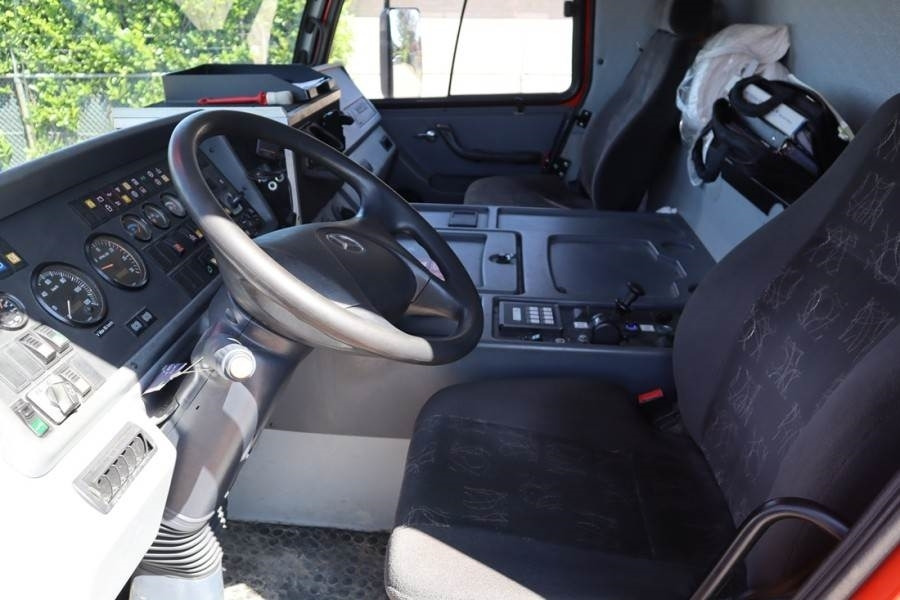 Tadano Faun ATF50G-3 Dutch Registration, Valid inspection - Grue tout-terrain: photos 4 Tadano Faun ATF50G-3 Dutch Registration, Valid inspection - Grue tout-terrain: photos 4