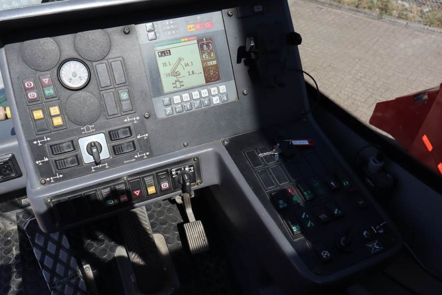 Tadano Faun ATF50G-3 Dutch Registration, Valid inspection - Grue tout-terrain: photos 3 Tadano Faun ATF50G-3 Dutch Registration, Valid inspection - Grue tout-terrain: photos 3