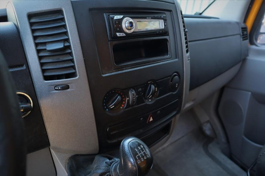 Camion avec nacelle Teupen EURO B16T As-Is, Driving Licence B/3, Diesel, 16m: photos 11 Camion avec nacelle Teupen EURO B16T As-Is, Driving Licence B/3, Diesel, 16m: photos 11