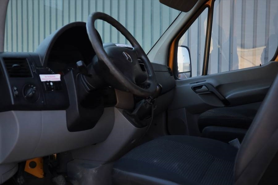 Teupen EURO B16T Driving Licence B/3, Diesel, 16m Working - Camion avec nacelle: photos 3 Teupen EURO B16T Driving Licence B/3, Diesel, 16m Working - Camion avec nacelle: photos 3