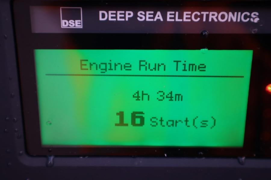 Trime MGTP 20 SS YR Valid inspection, *Guarantee! Diesel - Groupe électrogène: photos 5 Trime MGTP 20 SS YR Valid inspection, *Guarantee! Diesel - Groupe électrogène: photos 5